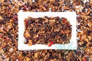 Миндальный фреш