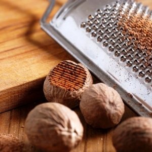 Кофе ароматизированный Мускат