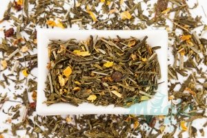 М'ятний мохіто