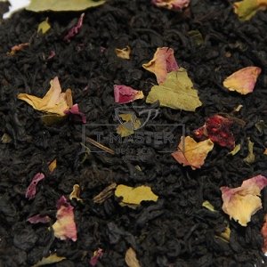 Клубника со сливками