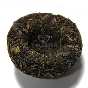 Пуэр Туо-ча Шен 5х100г