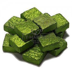 Пуэр прессованный 6г Шен ''Кубик''