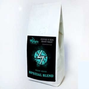 Кофе микс SPECIAL BLEND