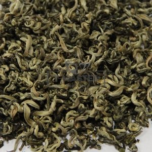 Снежный дракон