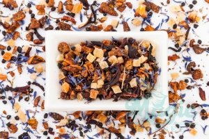 Солнечный чай