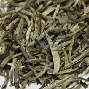 Серебряные иглы Фудзянь