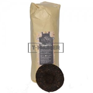 Пуэр Туо-ча Шу 5х100г