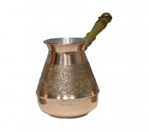 Турка мідна 