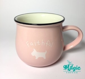 Чашка Vintage 350 мл