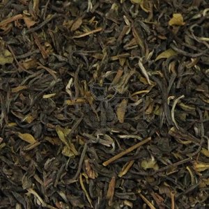 Зелений Дарджилінг FTGFOP1