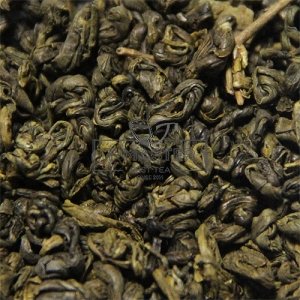 Зеленый Пеко