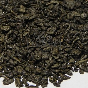 Зеленый порох