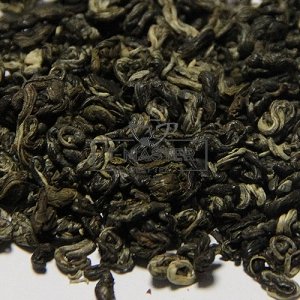 Зелений равлик