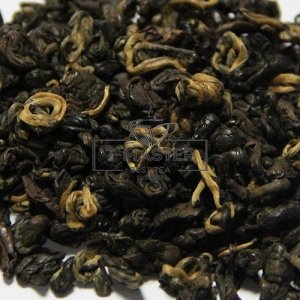 Золотая улитка