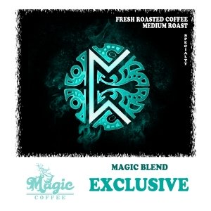 Кофе микс EXCLUSIVE