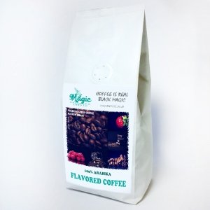 Кава ароматизована Вишня