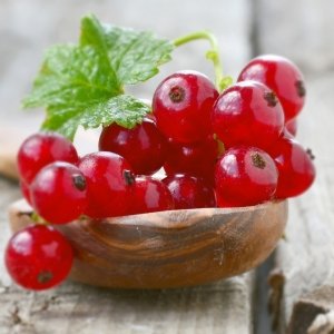 Кофе ароматизированный Смородина