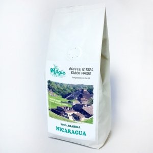 Кофе свежей обжарки Никарагуа SHB